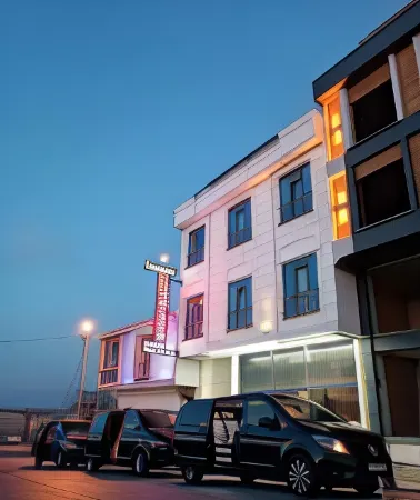Continental Airport Hotel
