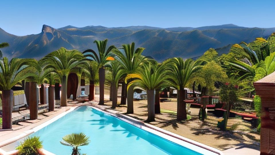 Hotel Finca Ca N'ai - Adults Only