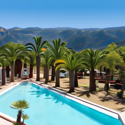 Hotel Finca Ca N'ai - Adults Only Hotels near Sollermar