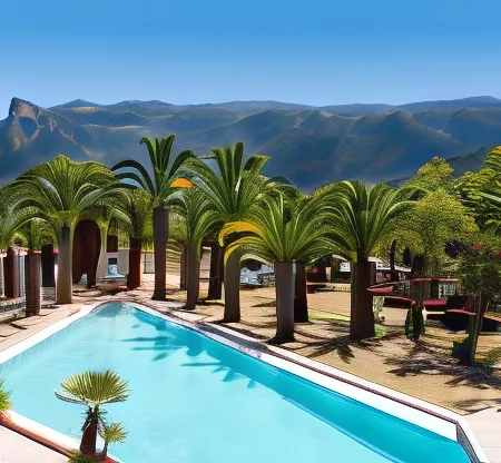 Hotel Finca Ca N'ai - Adults Only