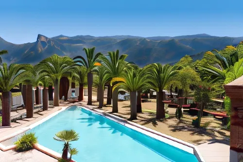 Hotel Finca Ca N'ai - Adults Only - breakfast