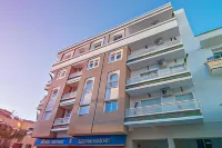 Stayhere Rabat - Hassan - Authentic Residence Hotels near Mohammed VI Museum of Modern & Contemporary Art