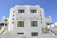 Surf Riders Fuerteventura Các khách sạn ở El Cotillo