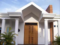 Casa Campestre El Peñon 5 Habitaciones Hotels in Ricaurte