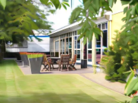 ホテル セメデガーデン レムのホテル