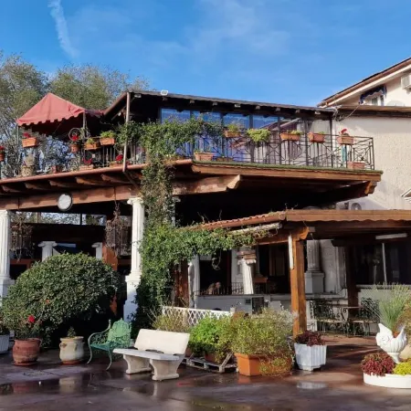 Hotel Chopin