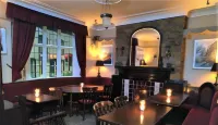 The Bulls Head Hotels in Milnthorpe