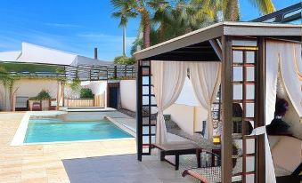 Aruba Lagunita