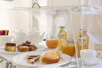 Gkk Exclusive Private Suite Venezia - Pensions