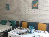 Hostels Rus Samara - Wi-Fi