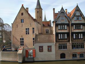 Hotel Duc de Bourgogne