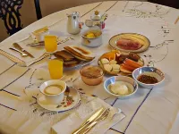 Villa Victoria Lodge Hotels in Maipú