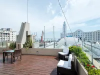 Don Boutique Hotel Montevideo Hoteles en Montevideo