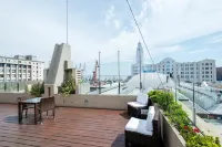 Don Boutique Hotel Montevideo