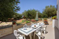 WePuglia la Maison-D B&B - 3-Star