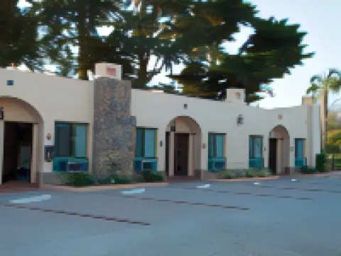 Casa Del Sol Hotels in Carpinteria