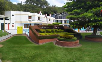Hotel Las Victorias Palmira