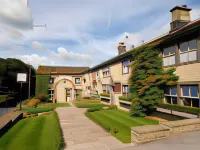 The Fleece Inn at Barkisland Hotel a Ripponden