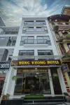 Sapa King Hotel