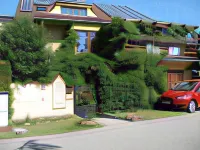 Penzion U Lesa Hotels near Turisticke informacni centrum Ceske Budejovice