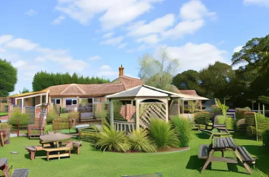 우드콕스, 링컨 바이 마스턴스 인스