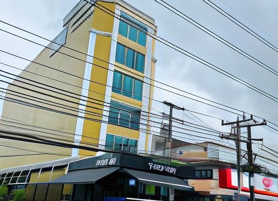 Hubble Hotel(โรงแรมฮับเบิ้ล)_5