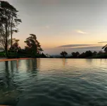 Cijalu Resort Hotels in Kiarapedes