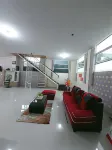 Homestay Family Syariah Hotels in Lamongan