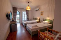 The Diplomat Hotel Hotels in Turunc