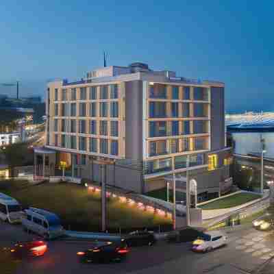 Hotel Avra by Smile Hotels Hotel Exterior