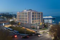 Hotel Avra by Smile Hotels - Ocean View