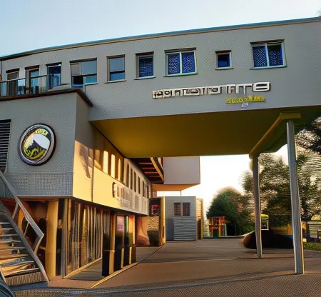 Schlafzimmer - Self Check-IN