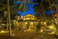 Blue Marlin Beach Hotel Hotels in Galu Beach