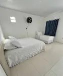 Kitnets Corais Hospeda Hotel di Marechal Deodoro