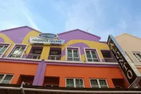 Alonto Hotel Hotel in zona Agnes Newton Keith Home