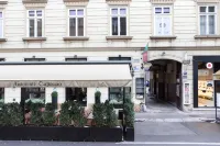 Tesla Boutique Apartments & Rooms Các khách sạn ở 