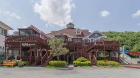 Gyeongju Finrandia Pension