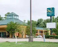 Quality Inn Louisville Hotels in Louisville