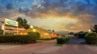 Riverland Motor Inn Hotel di Saint George