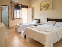 Pousada Mares em Sergipe Hotels in Estância