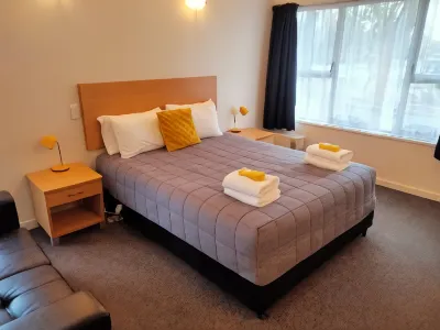 Westport Motels Hôtels à : 