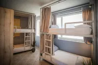Bedway Athens Hostel
