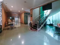 Nillo Hotel Kebumen Mitra RedDoorz Hotels in Kebumen