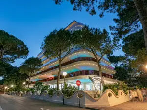 Boutique Hotel Paradiso Bovelacci