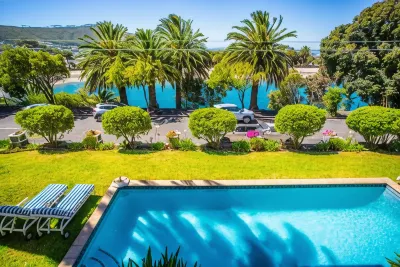 Cape Riviera Guesthouse