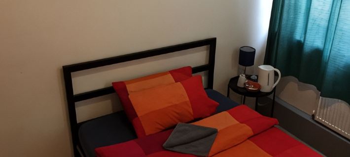 Birmingham Central Backpackers Hotels in Birmingham