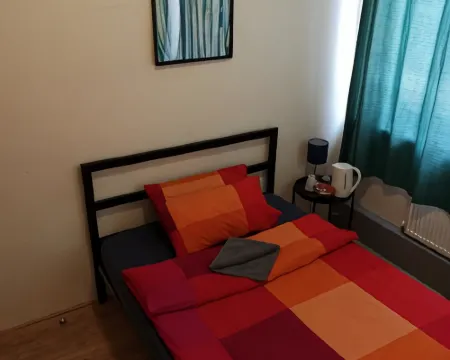 伯明翰中央背包客青年旅館 伯明翰酒店