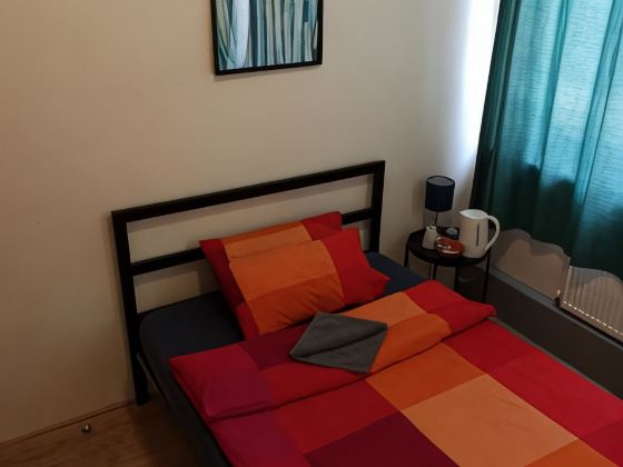 Birmingham Central Backpackers