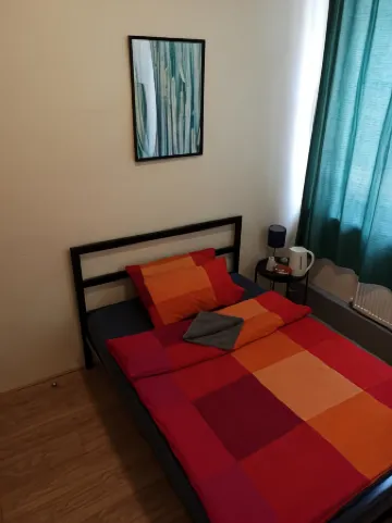 Birmingham Central Backpackers Отели рядом со станцией Curzon Street Station