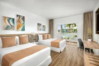 Sunscape Dominicus la Romana - All Inclusive